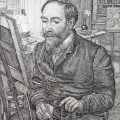 Théophile Alexandre Steinlen