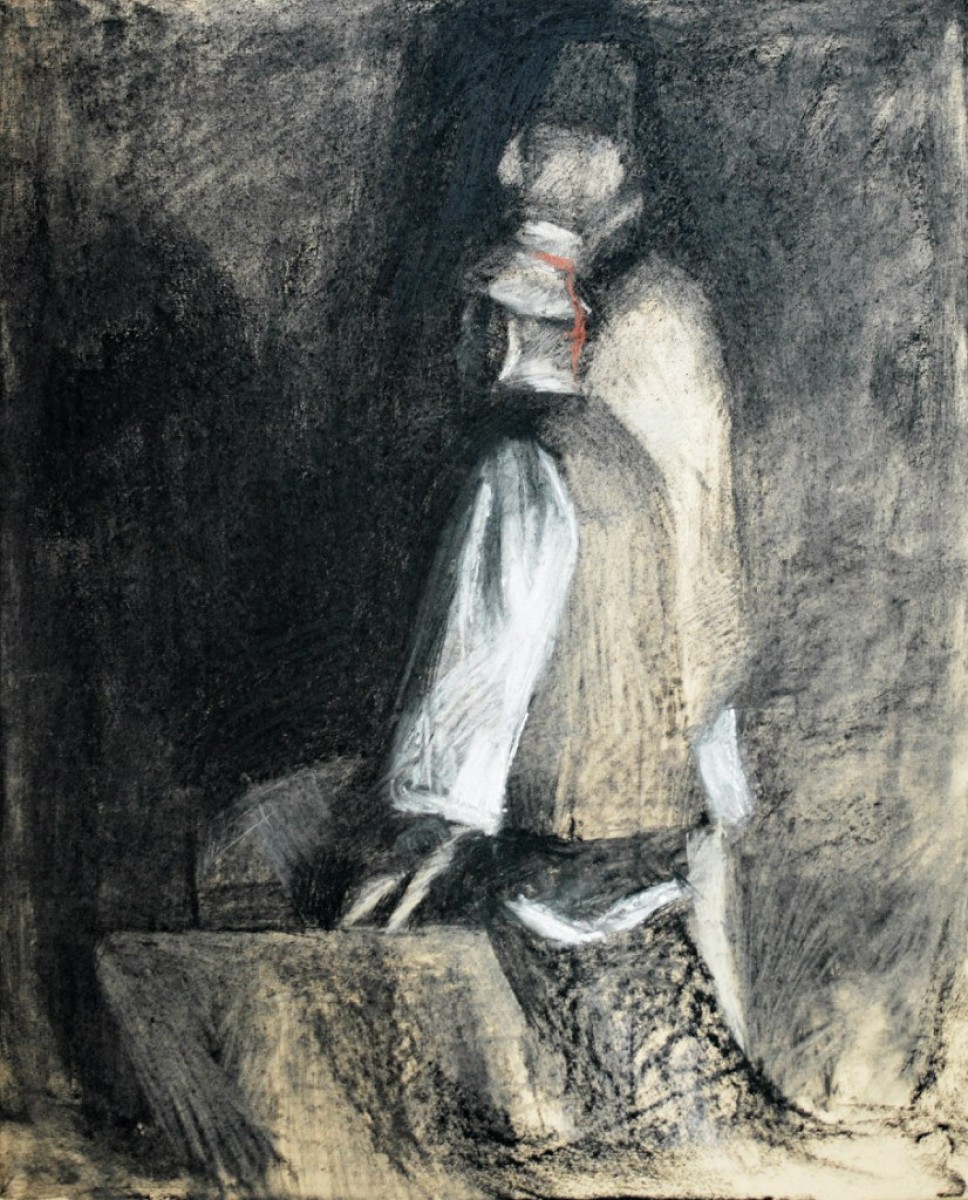 "Crochiu" by Александру Плэмэдеалэ, 2016