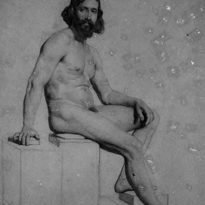 Бразильская академия 19 и 20 веков