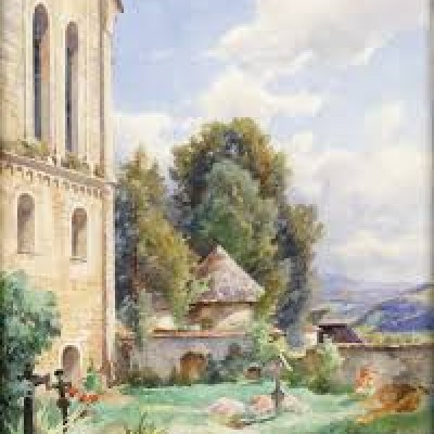 Ернестине вон Кирчсберг