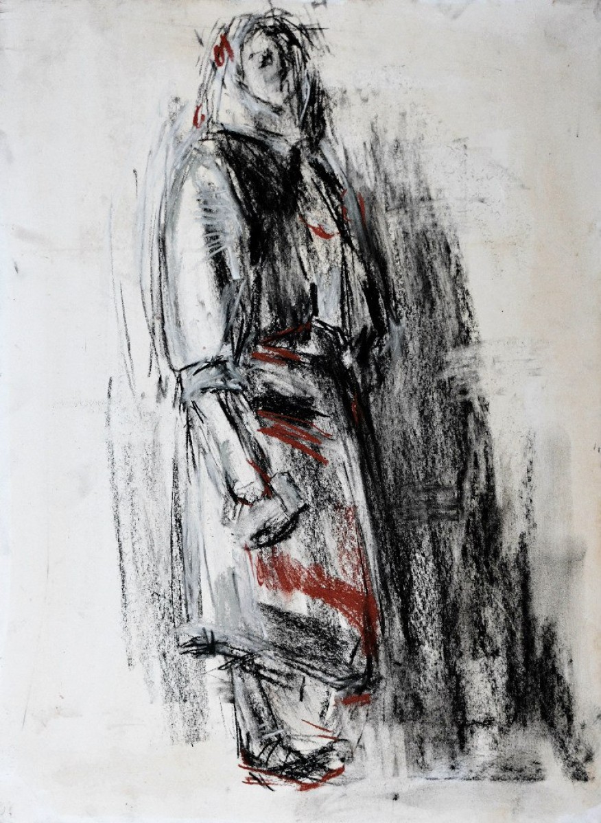 "Crochiu" by Ион Цонcу, 2016