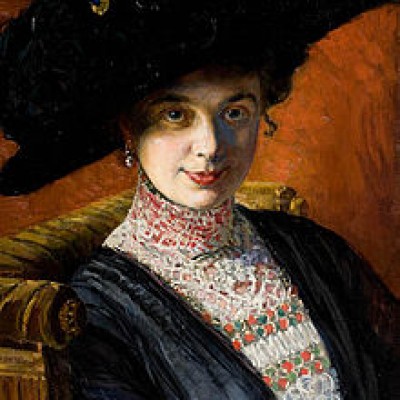 Józef Męcina-Krzesz