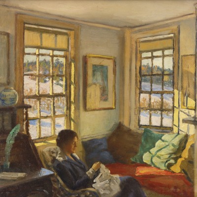 Виллиам Валлаcе Гилчрист джунёр