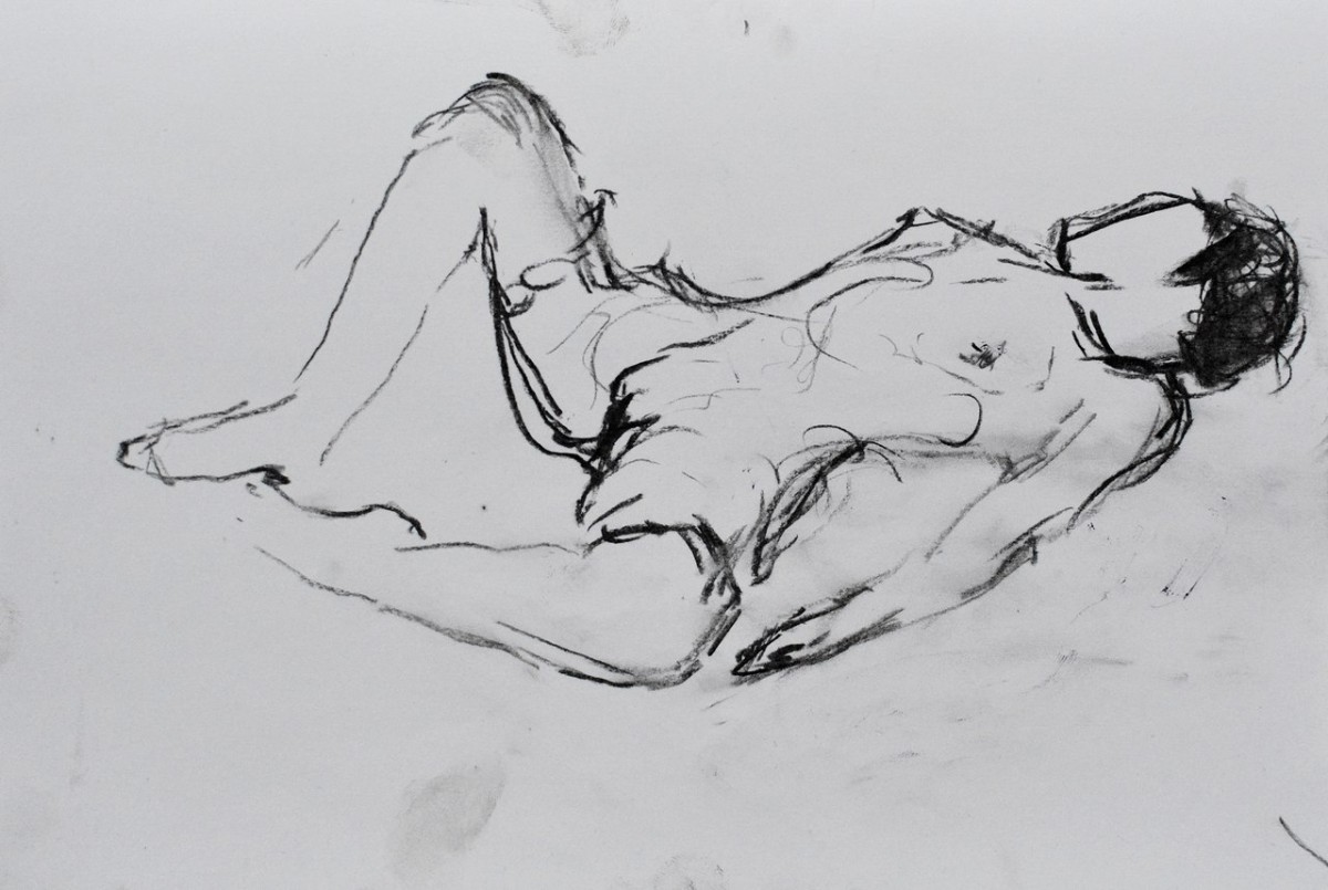 "Crochiu" by Maia Doina, 2016