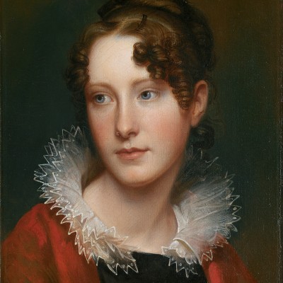 Rosalba Carriera Peale