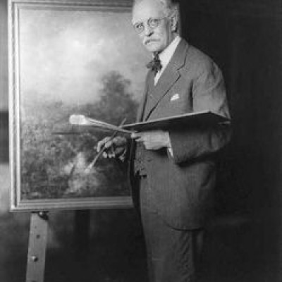 George Inness Jr.