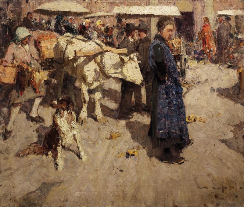 "Композиция" by Алессандро Лупо