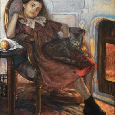 Friedrich Ferdinand Koch