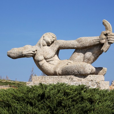 Борис Cарагеа