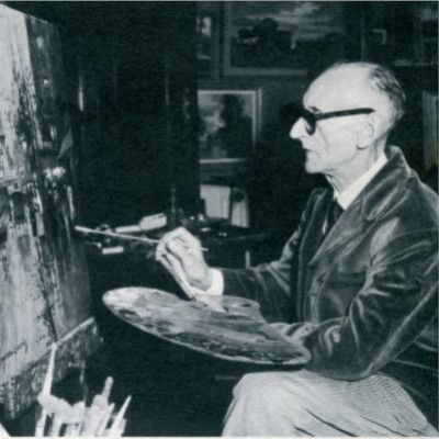 Édouard Cortès
