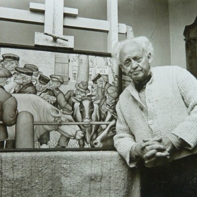 Jan Strube