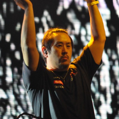 Joe Hahn