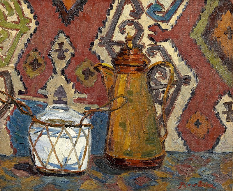"Painting. Still life" by Francis Picabia