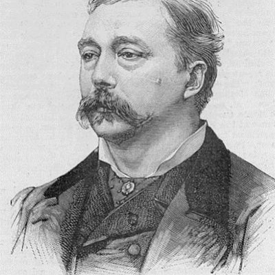 Jules Joseph Lefebvre