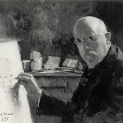 Frans David Oerder