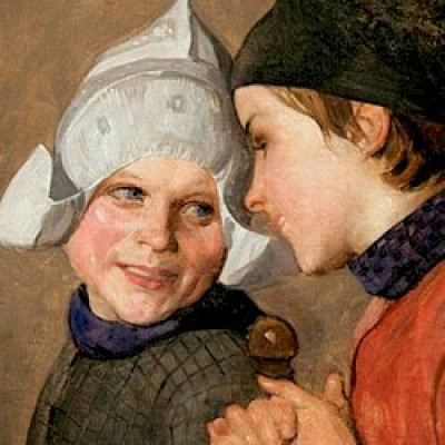 Wilm Wouters