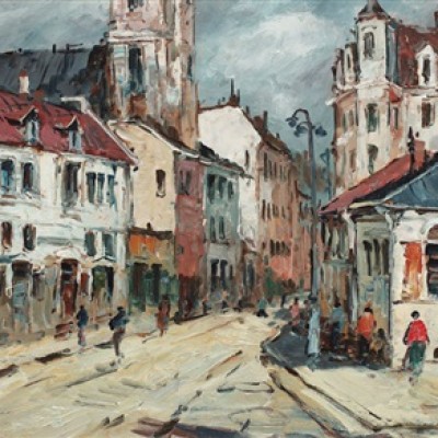 Jean Cheller