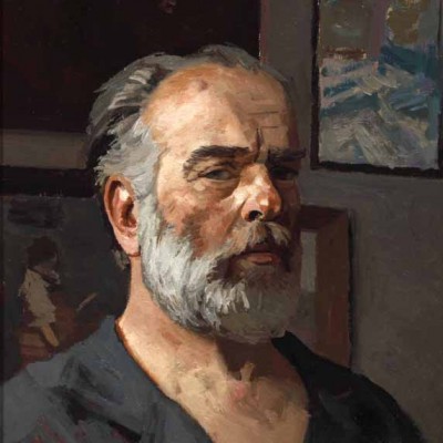 Гелии Коржев