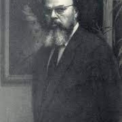 Aleksandr Ivanovich Laktionov