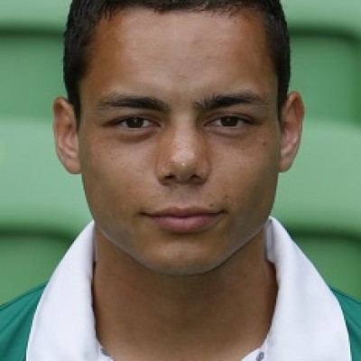 Henk Bos