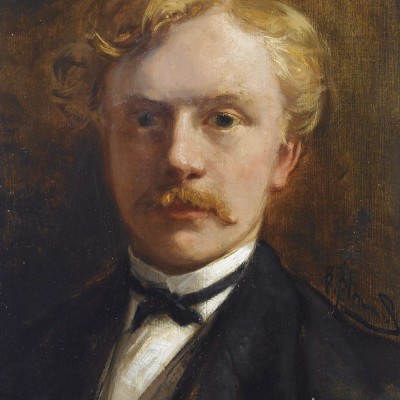 Bernard Johannes Blommers