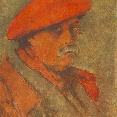 Jozsef Rippl-Ronai