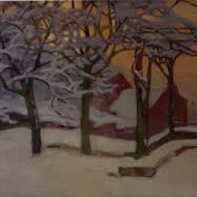 Аугусте Доннаи