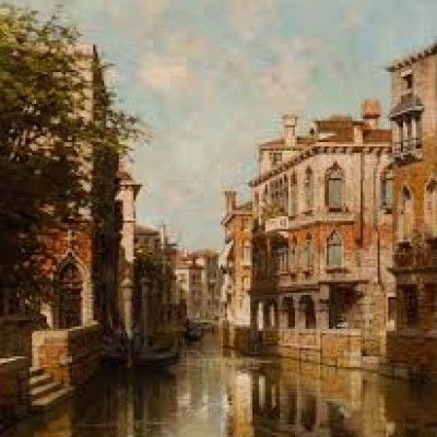 Джоханнес Чристиаан Карел Клинкенберг