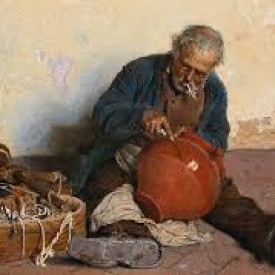 Луиги Серра