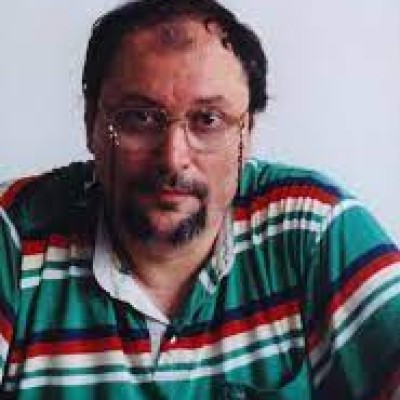 Petre Velicu