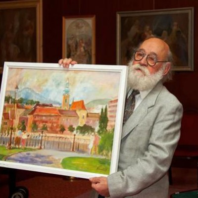 Джанос Кристофи