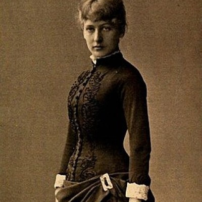 Gerda Tiren