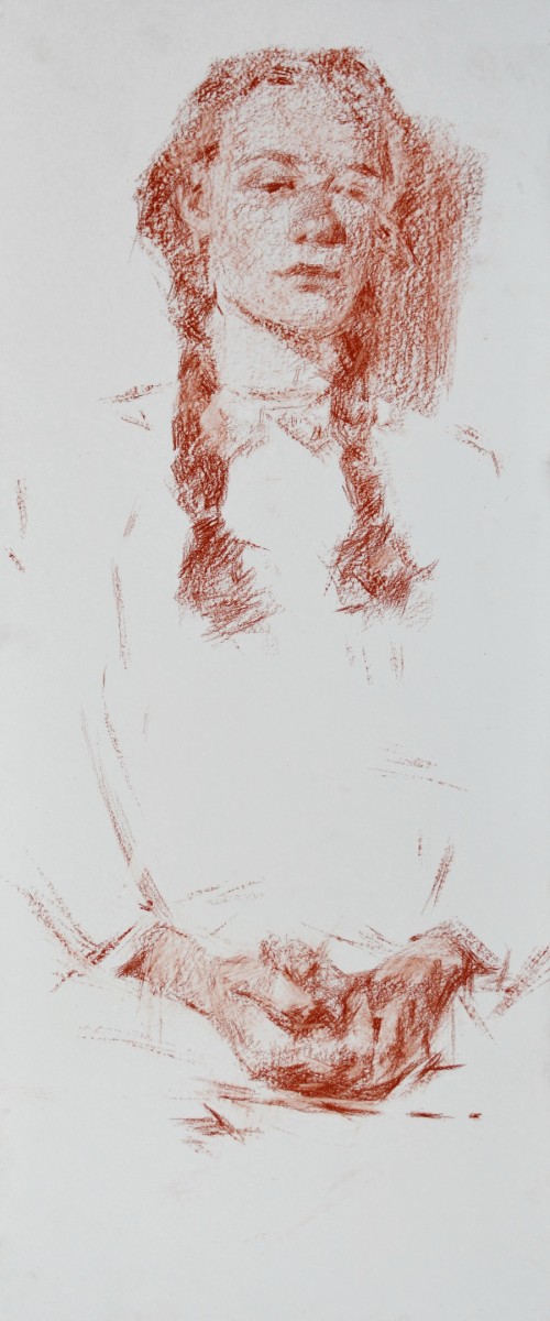 "Crochiu" by Eduard Leahu, 2020