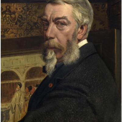 Jan August Hendrik Leys