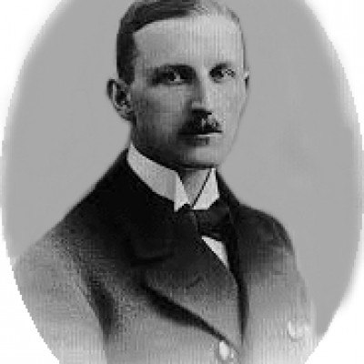 Claus Bergen