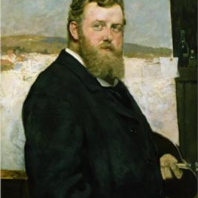 Frits Thaulow