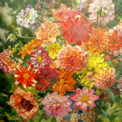 Emil Gustav Adolf Glöckner