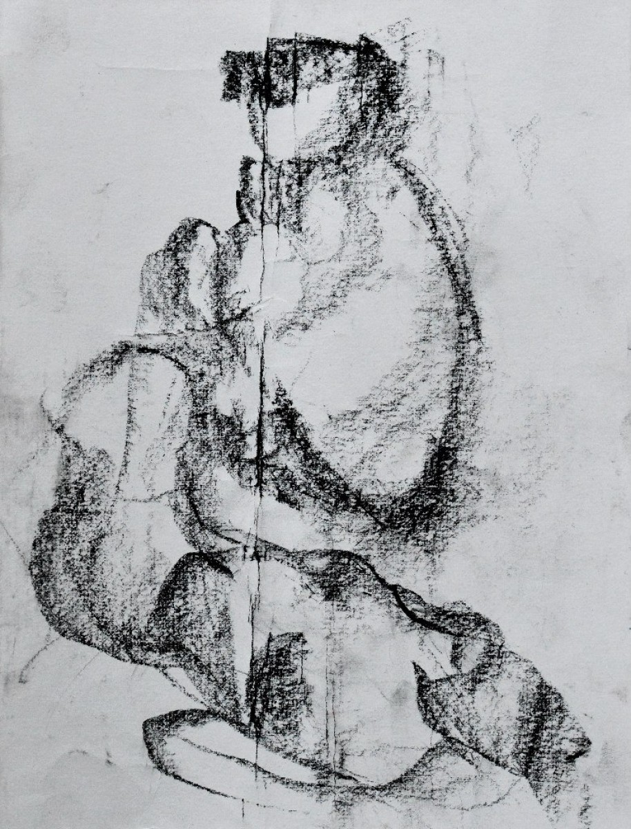 "Sketch" by Alexandru Plămădeală