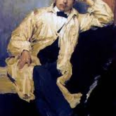Konstantin Andreyevich Somov