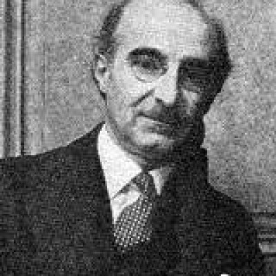 Hovsep Pushman