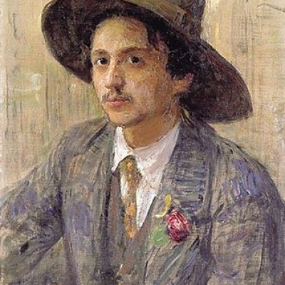 Isaak Izrailevich Brodskii