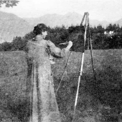 Алиcе Дреосси