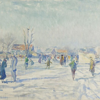 Hendrik Jan Wolter