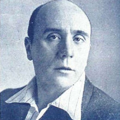 Джосе Пиназо Мартинез