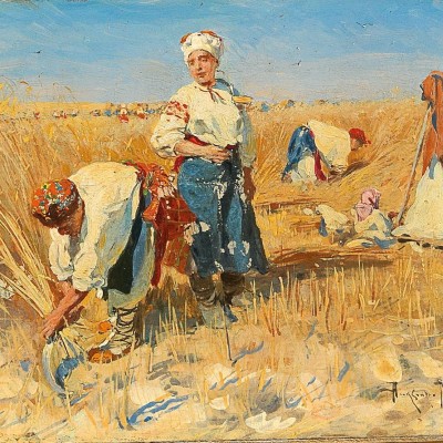 Aleksandr Vladimirovich Makovsky