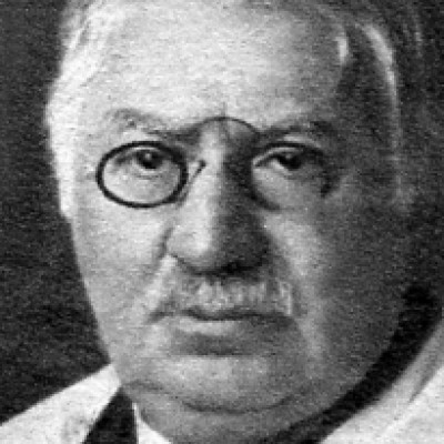 Adolf Fényes