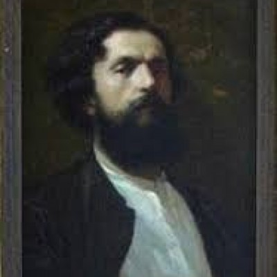 Theodor Aman