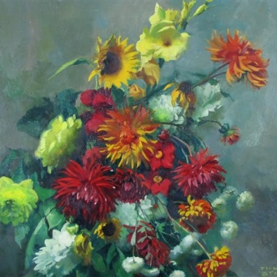 Franzi Purgstaller-Strobl