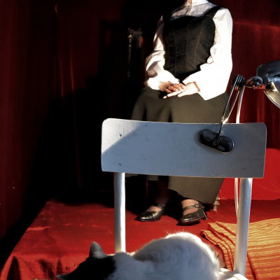 Ziua schițelor și crochiurilor. Clasa a XII-a. 11 decembrie 2016