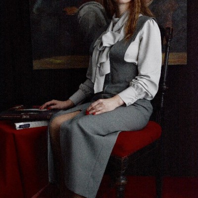 Modele pentru configurații portret